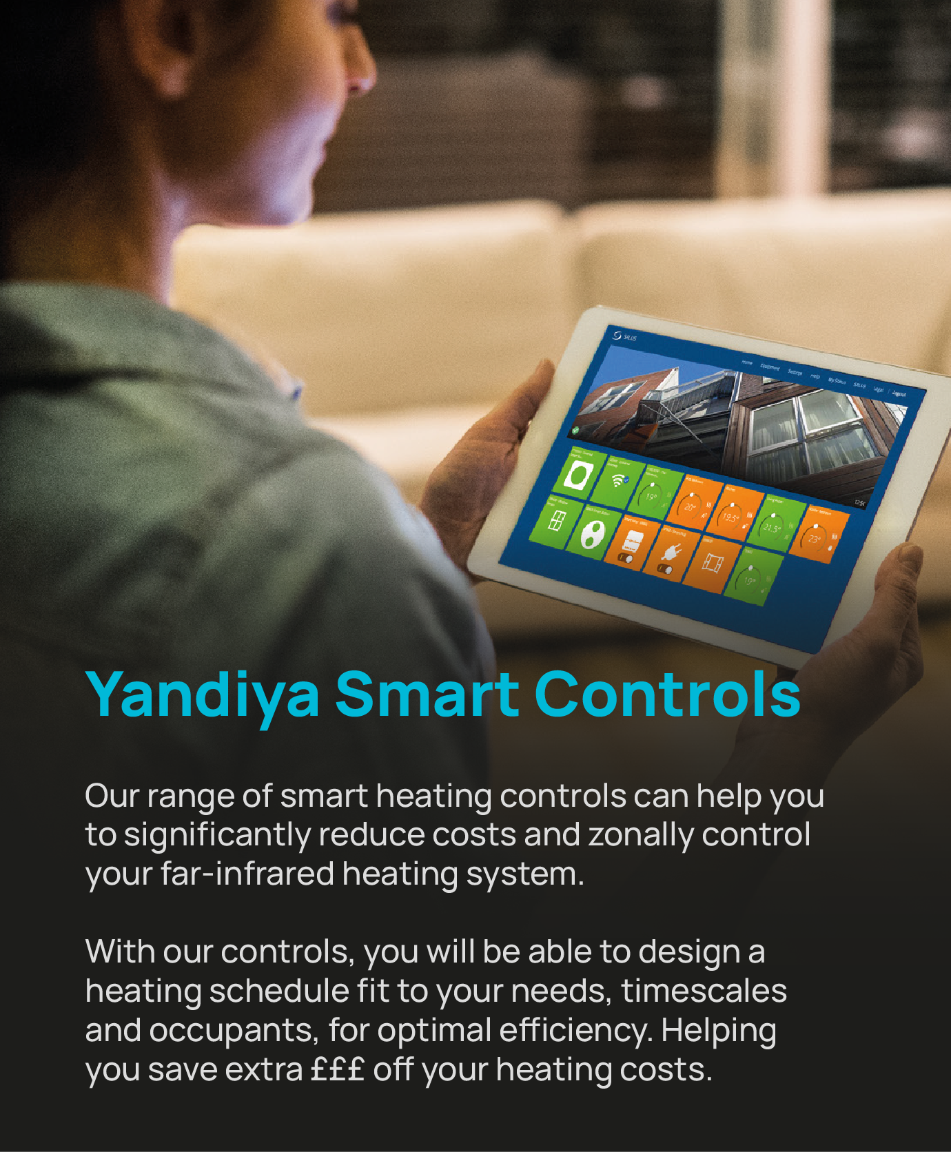 Smart Controls